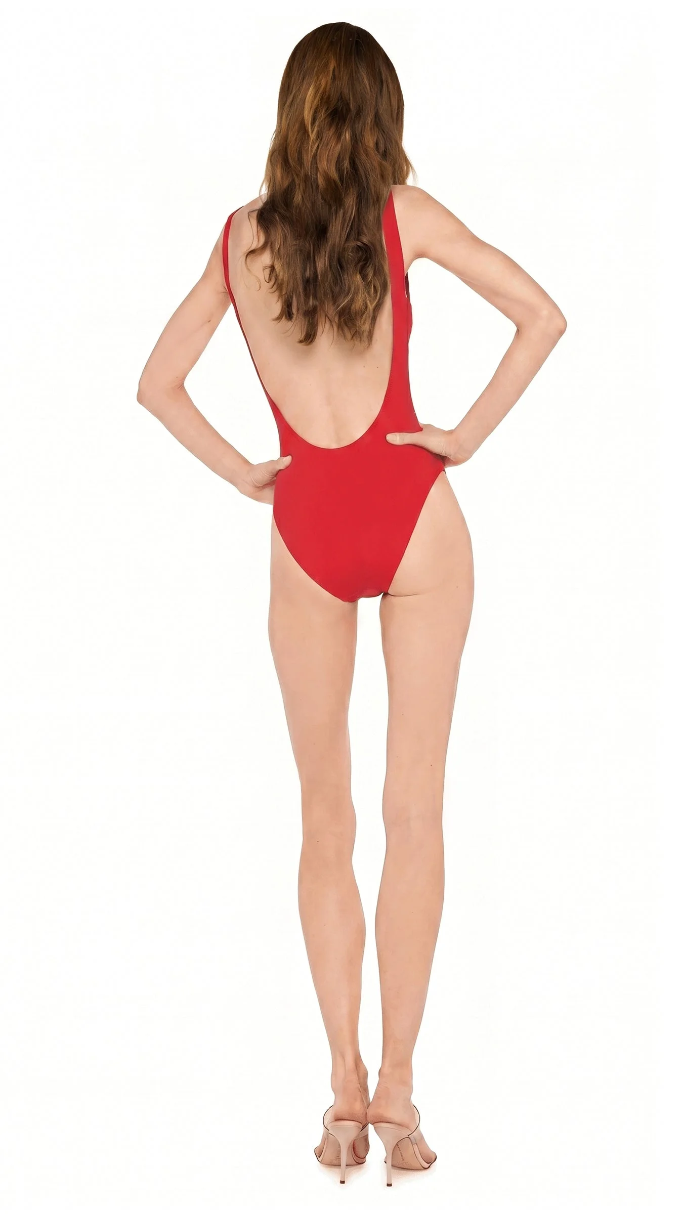 SUPER LOW BACK MIO - 1
