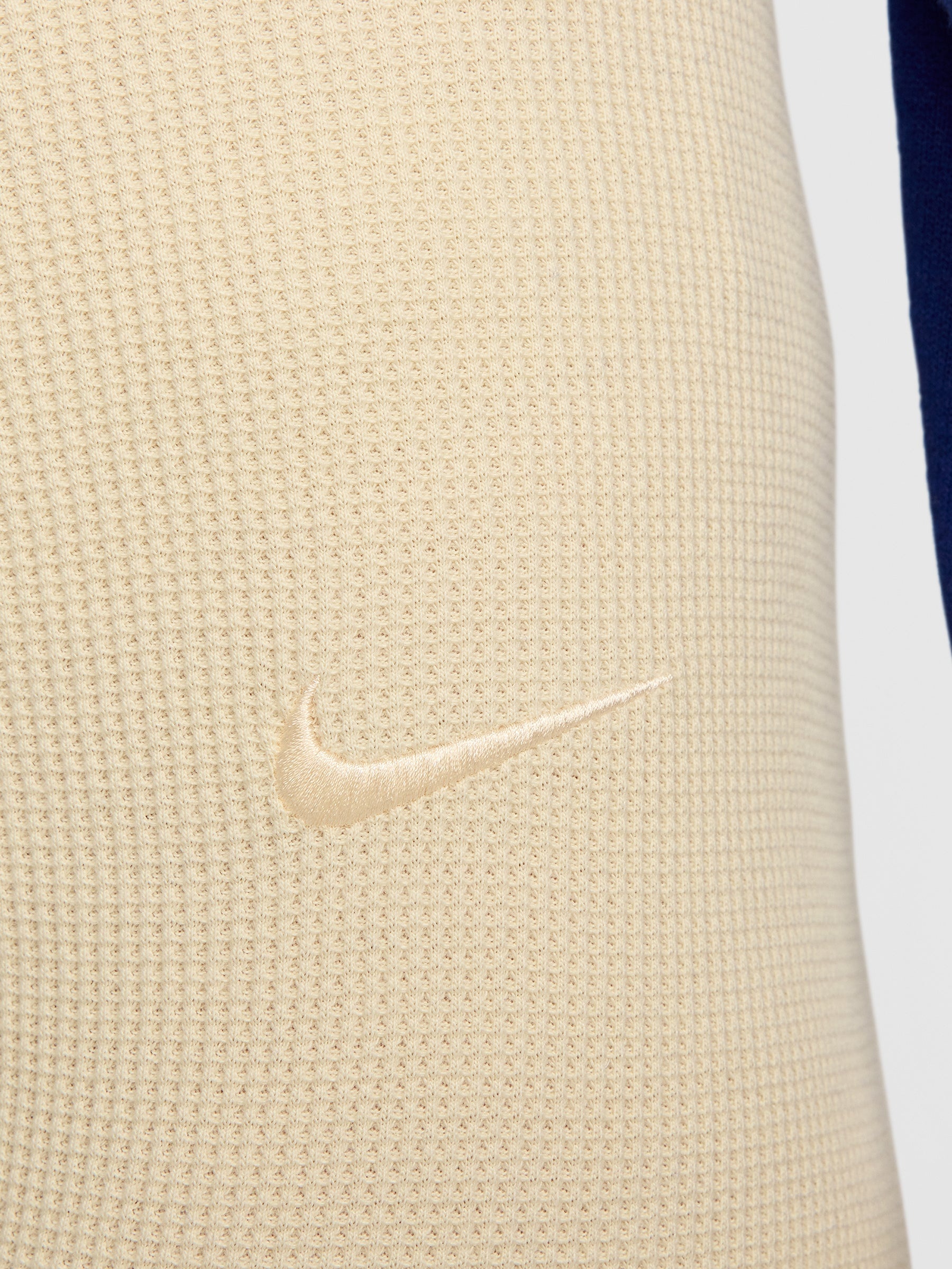 NIKE X BODE REC THERMAL PANT ECRU - 3