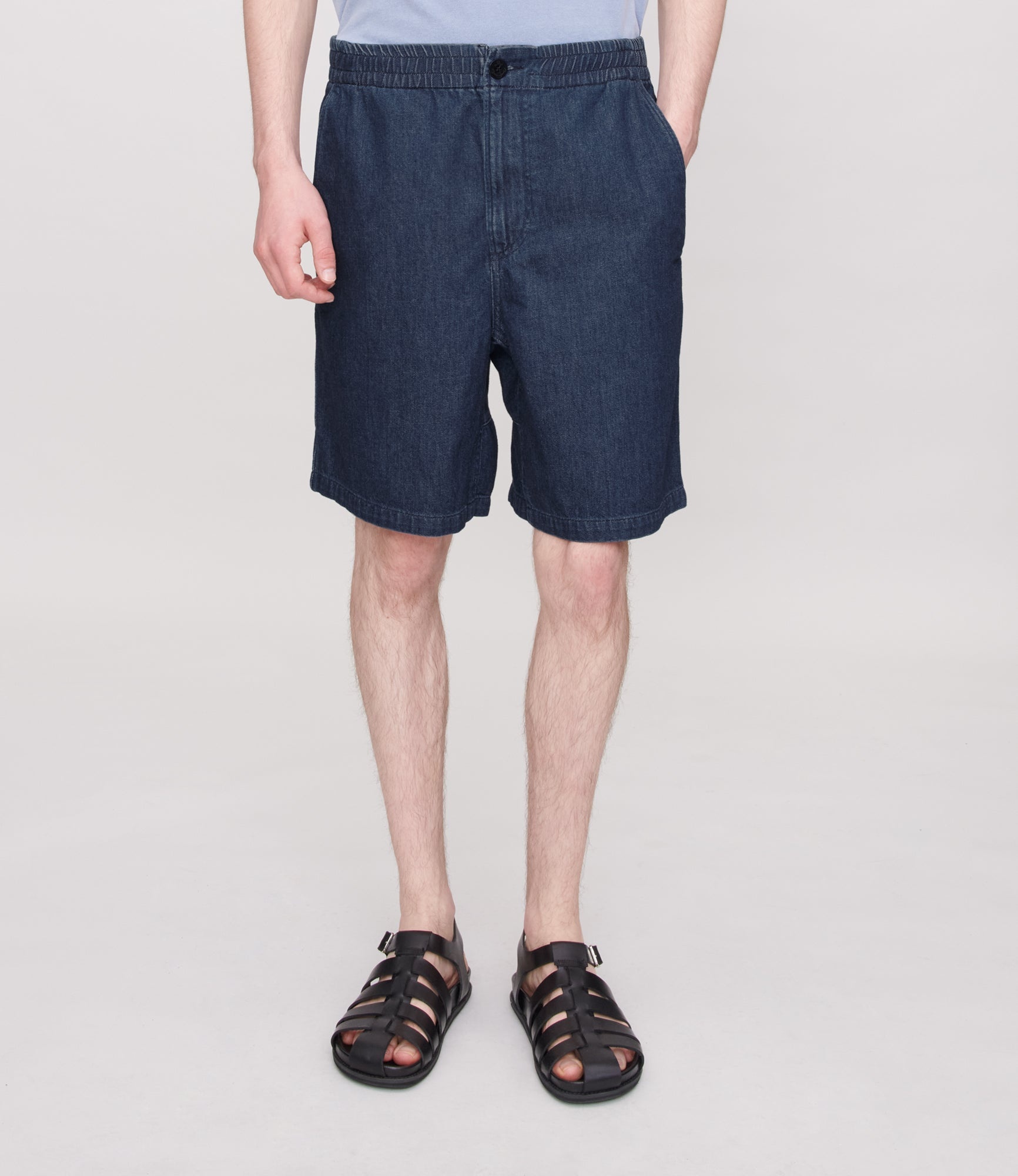 NORRIS SHORTS - 4