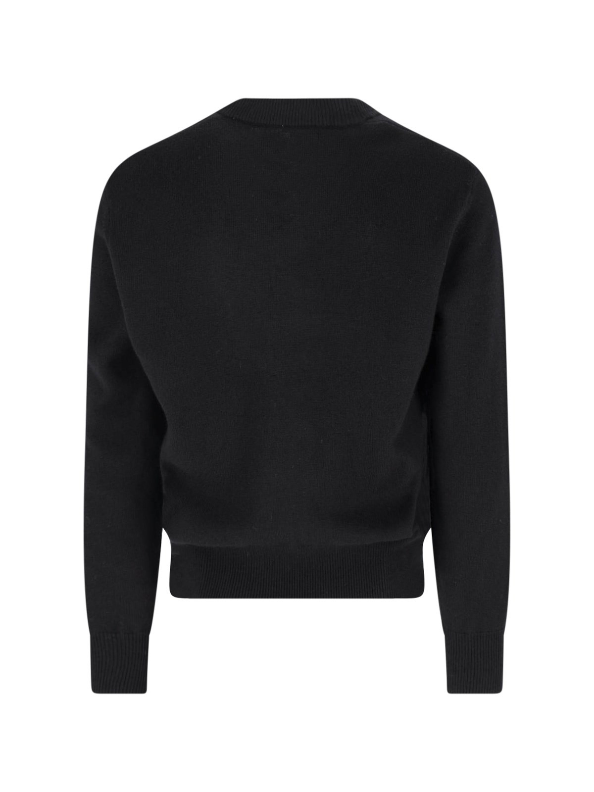 'MOON' SWEATER - 2
