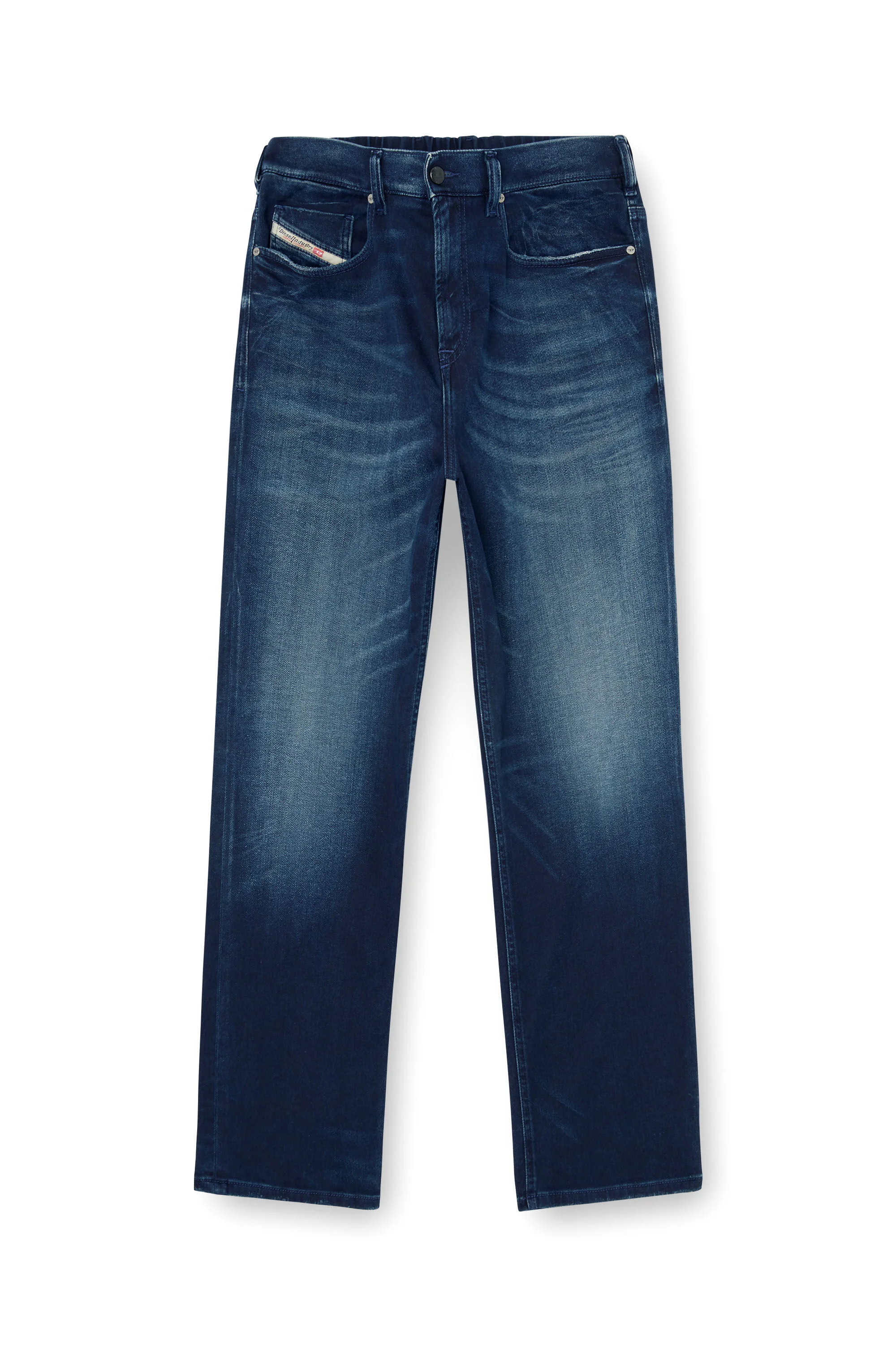 REGULAR REGULAR WAIST 2090 D-VEEKLEY JOGGJEANS® - 1