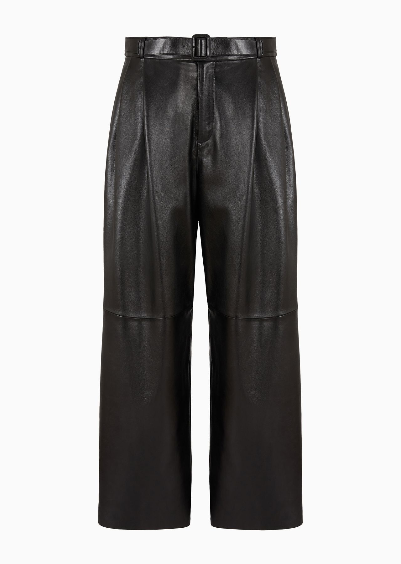 Leather Pants - 1
