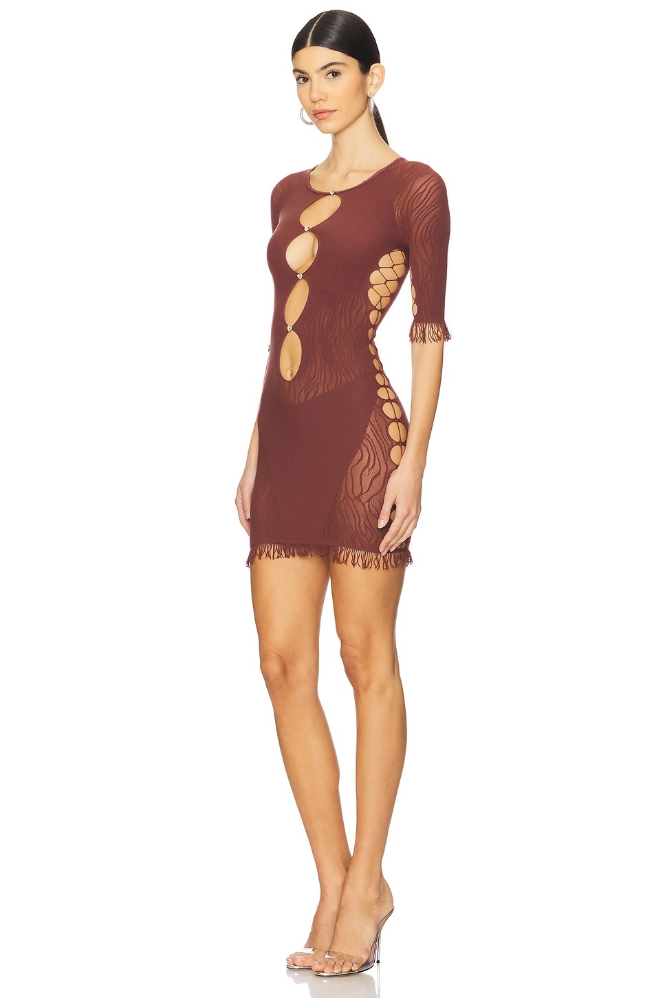 Miranda Dress - 3