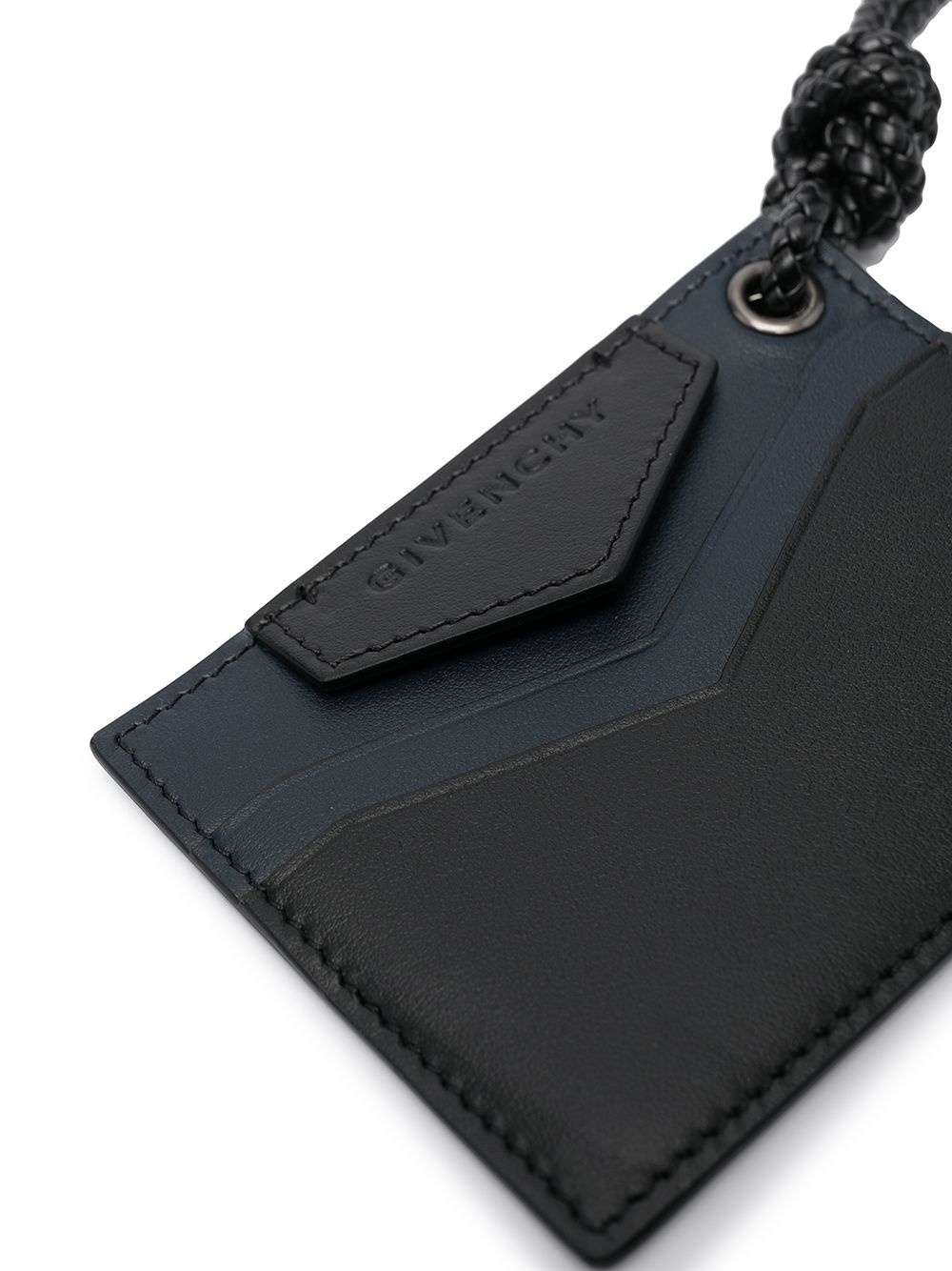 lanyard strap cardholder - 2