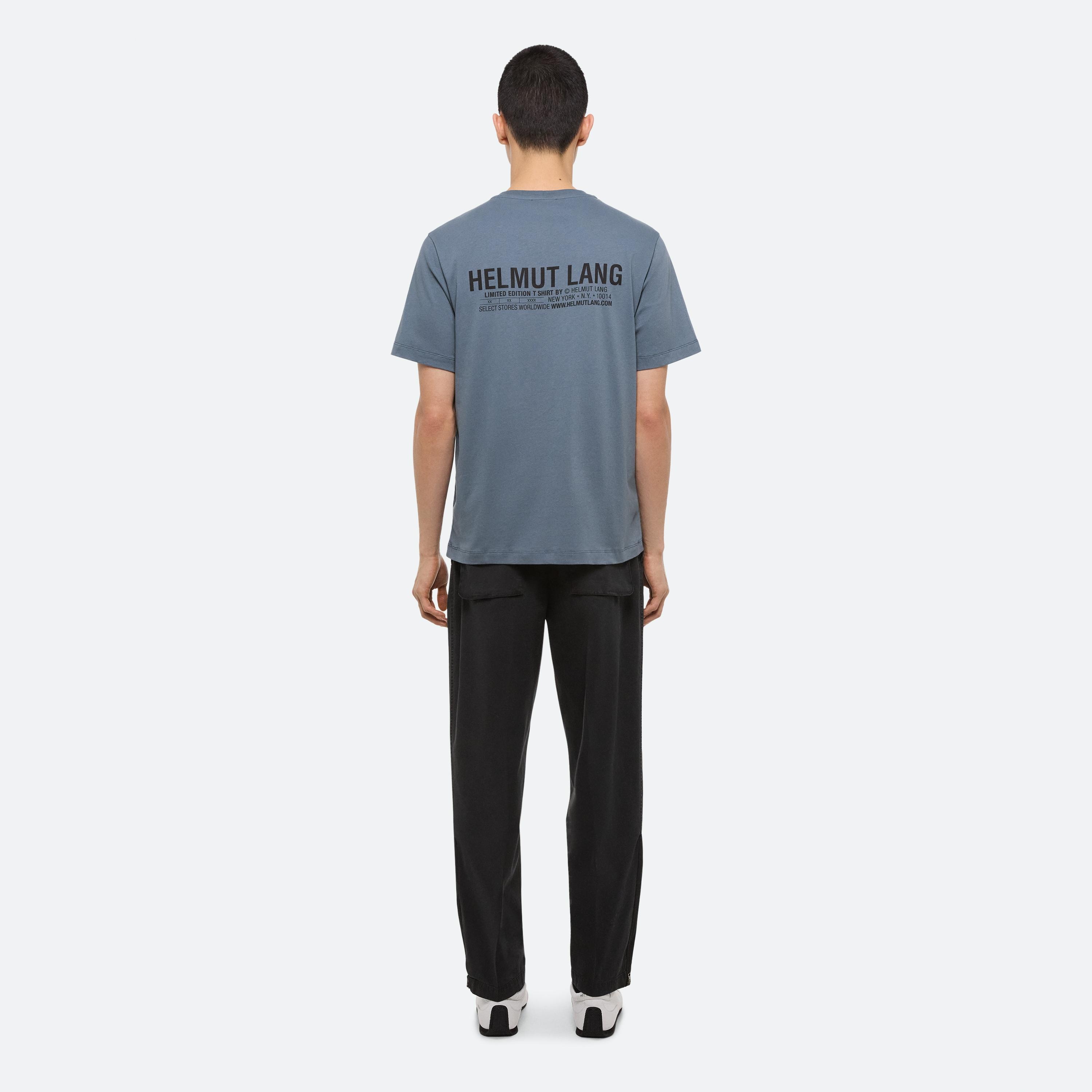 CAPSULE TEE - 5