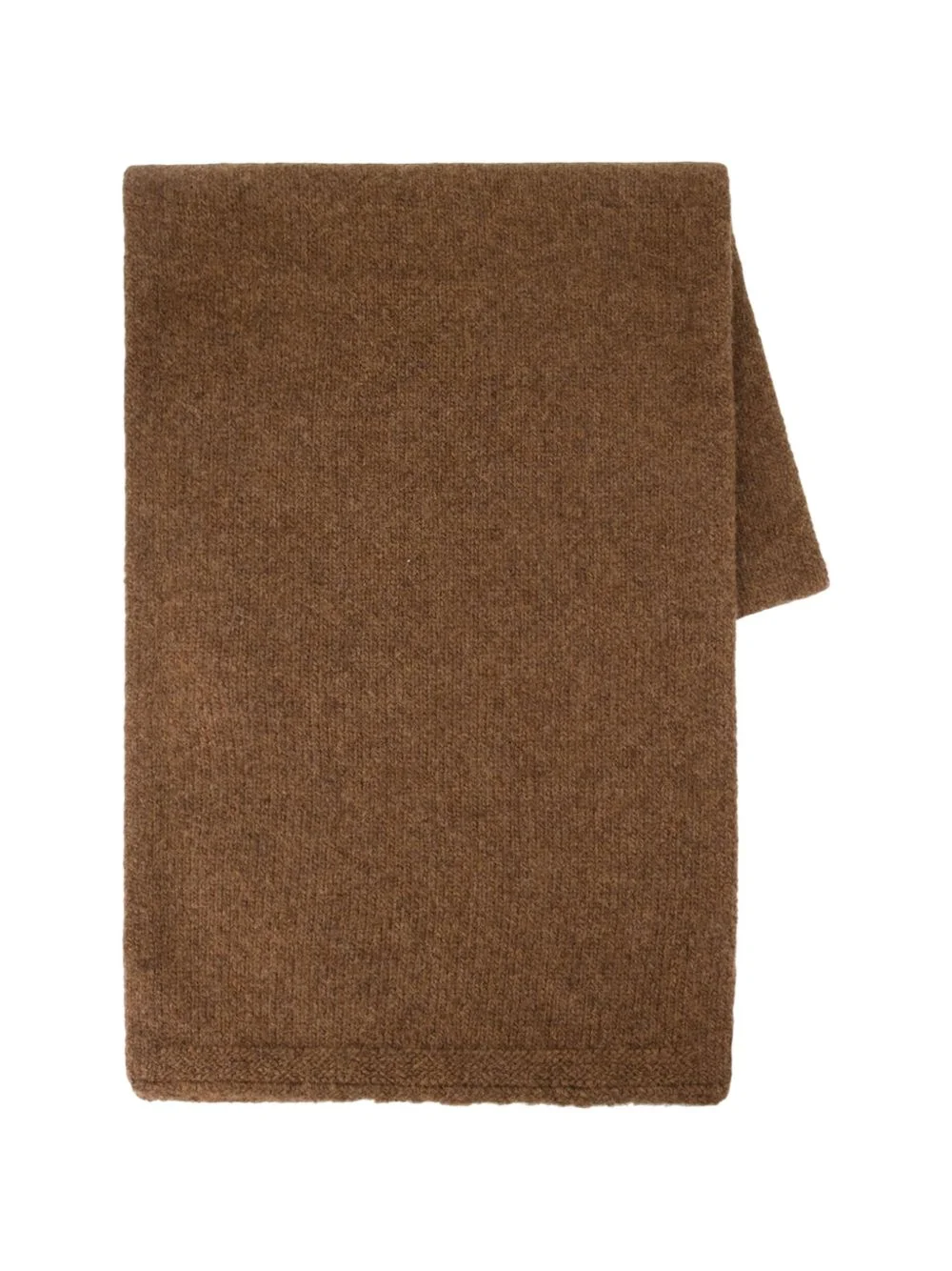 wool scarf - 1