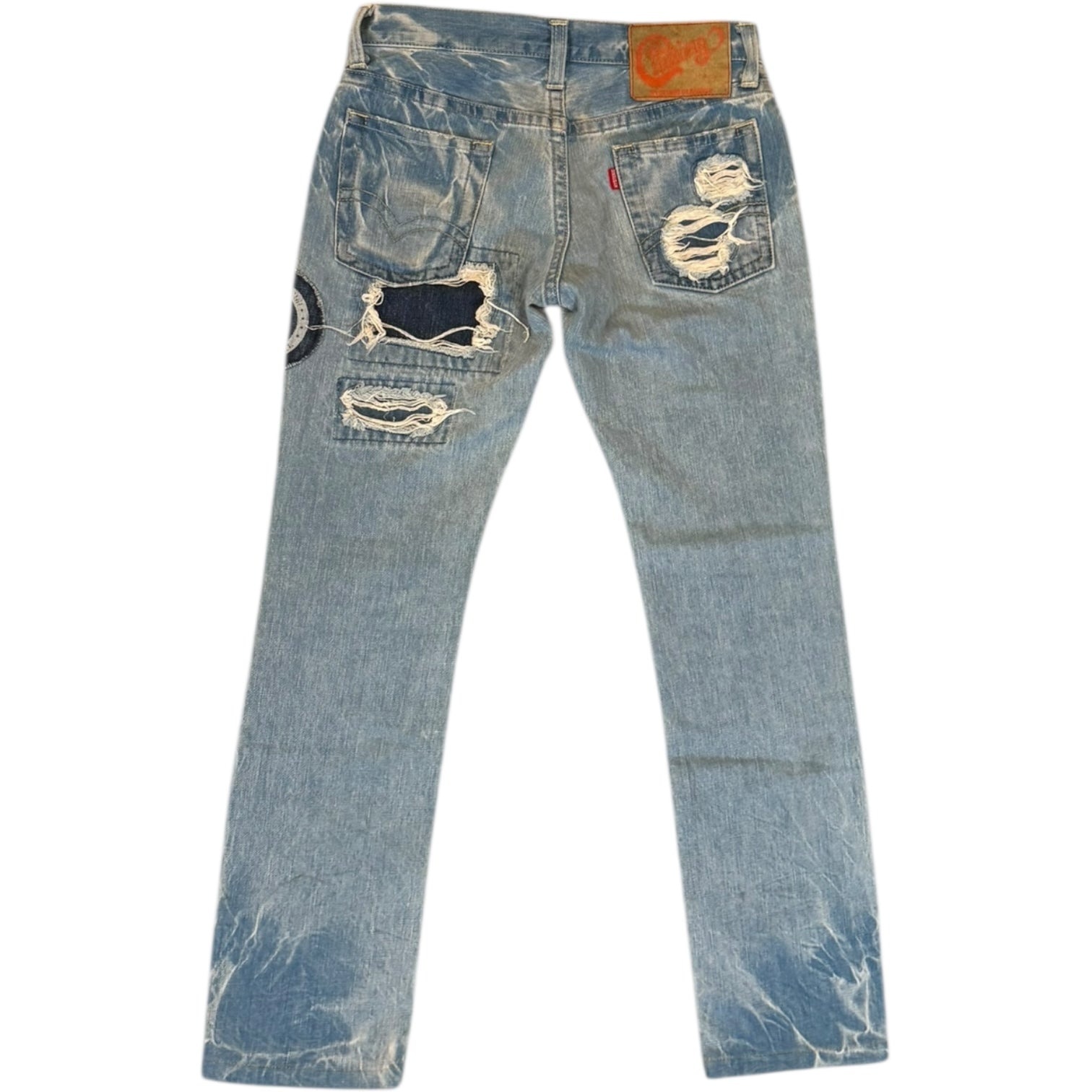 Hysteric Glamour - 2