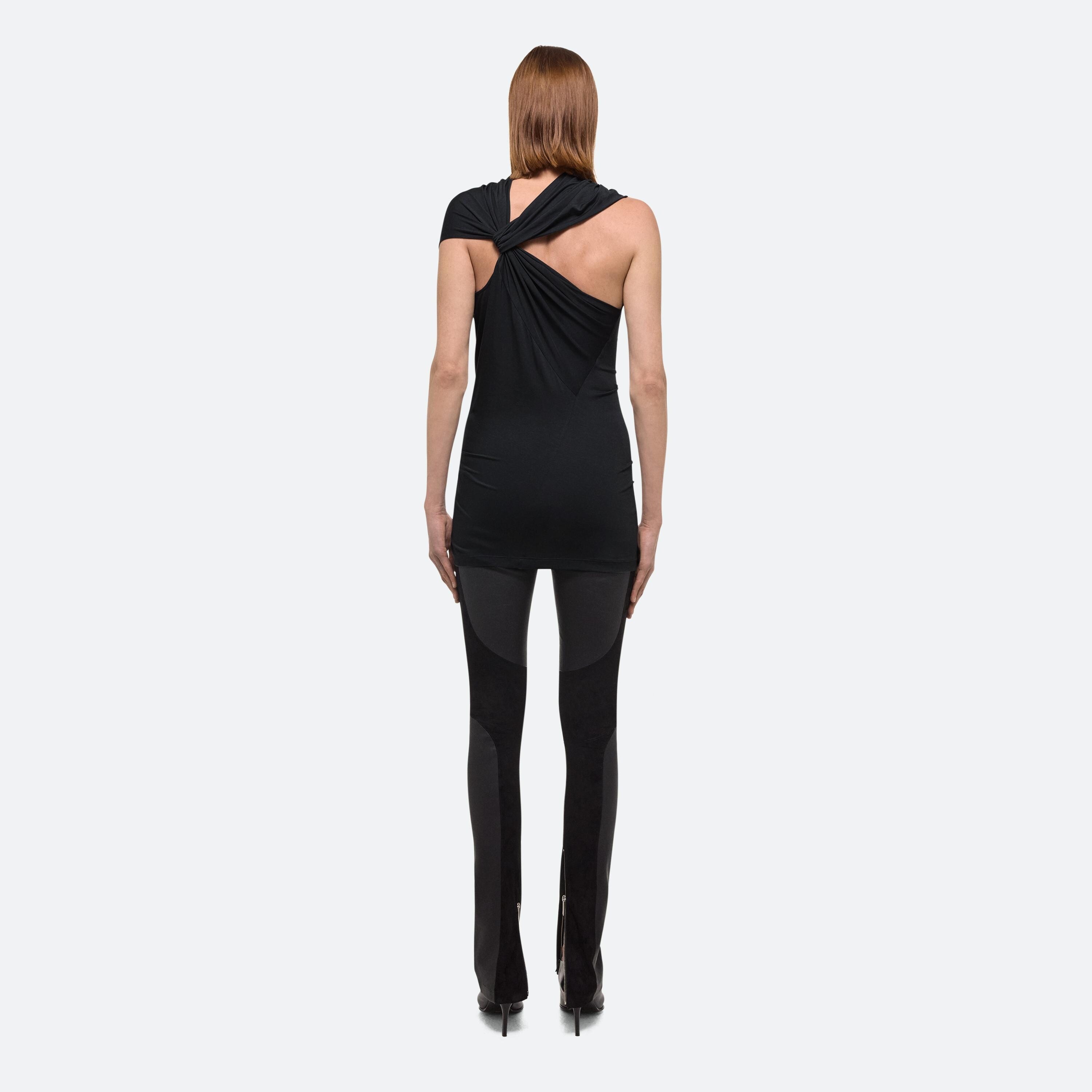 SLEEVELESS WIND TOP - 5