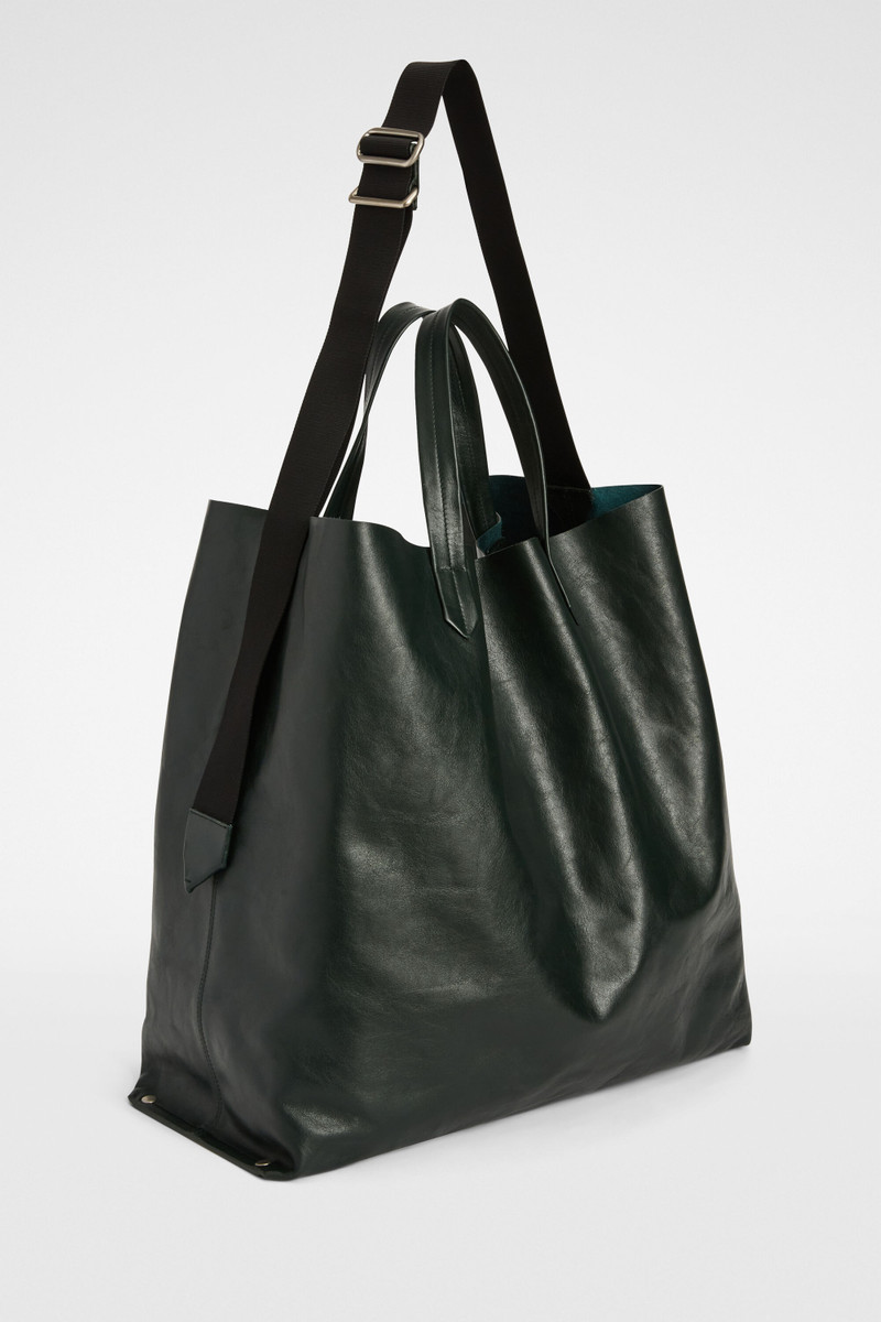 Tape Tote Medium 7