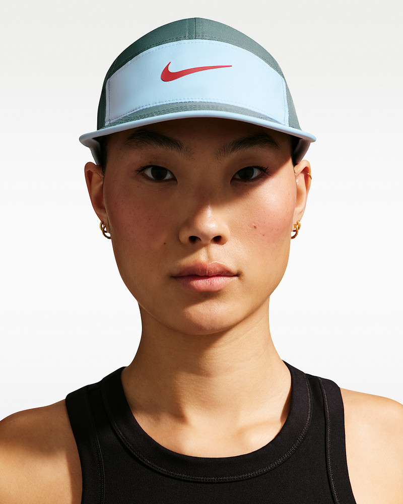 Nike Fly Dri-FIT Unstructured Swoosh Cap 3