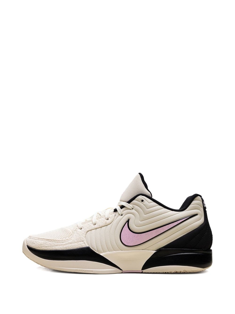 Ja 2 "Coconut Milk" sneakers - 4