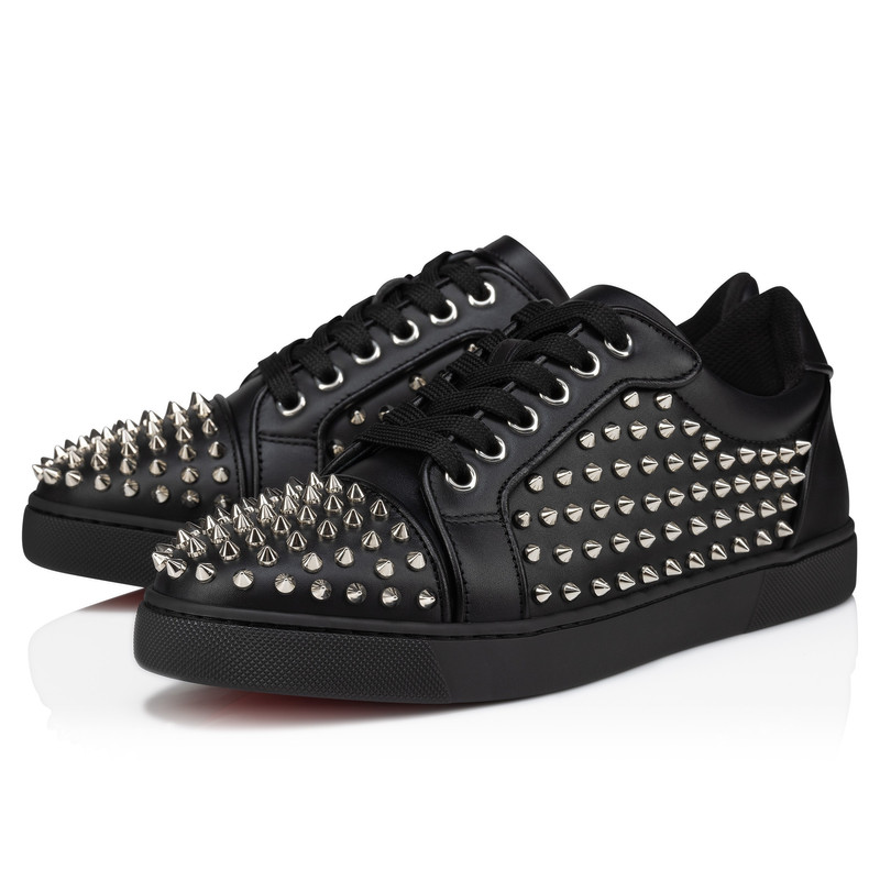 Vieira Night Spikes 1
