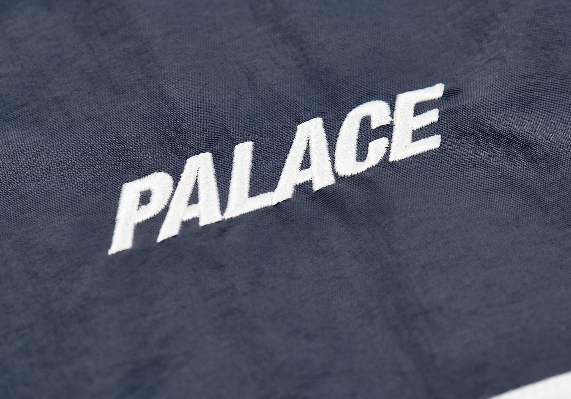 PALACE DETROIT TIGERS NEW ERA DRILL TOP NAVY - 3