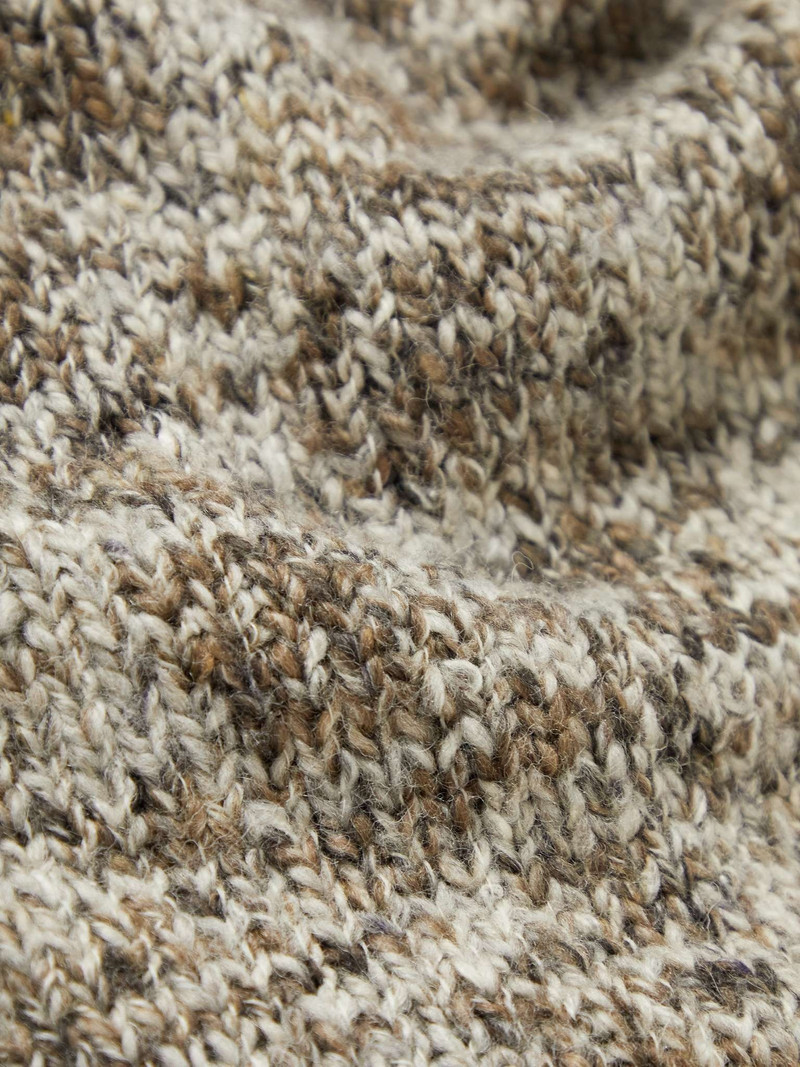 Wool-Blend Cardigan 3