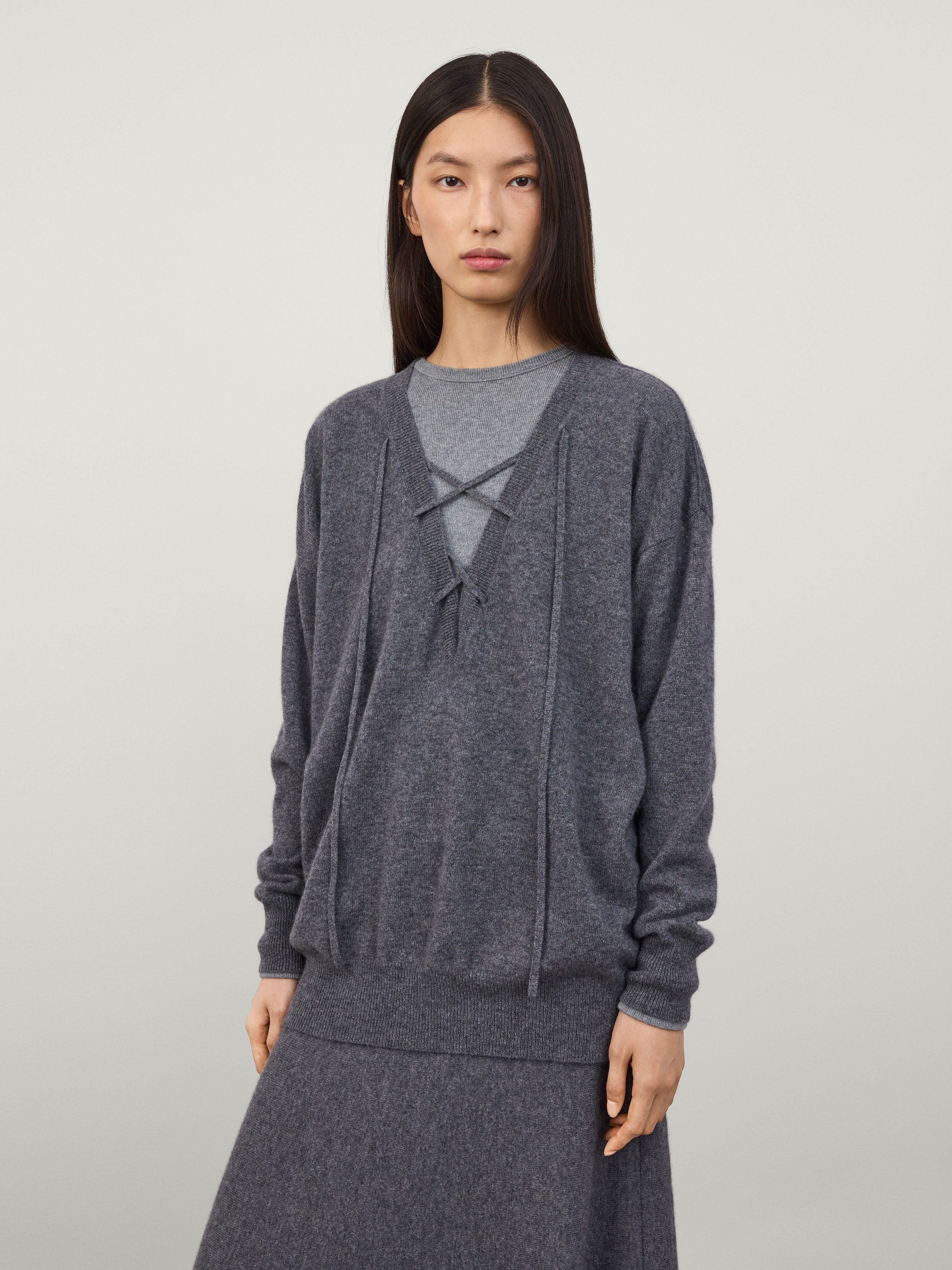 The Erna Sweater - 2