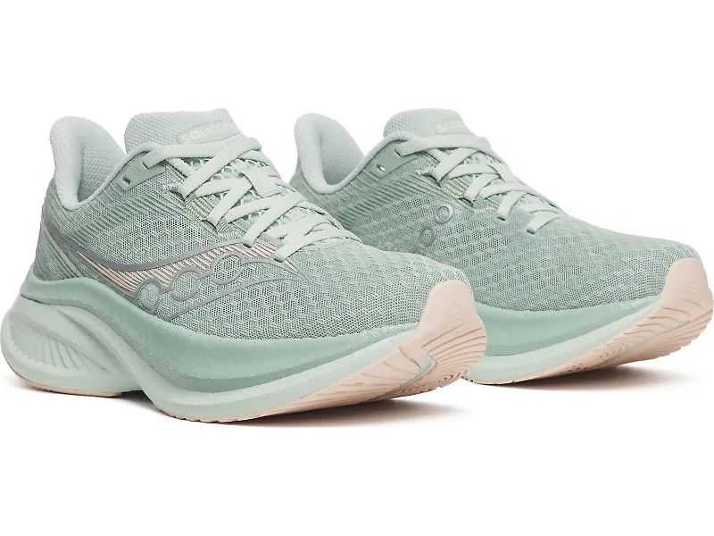 Saucony Endorphin Speed 5 - 6