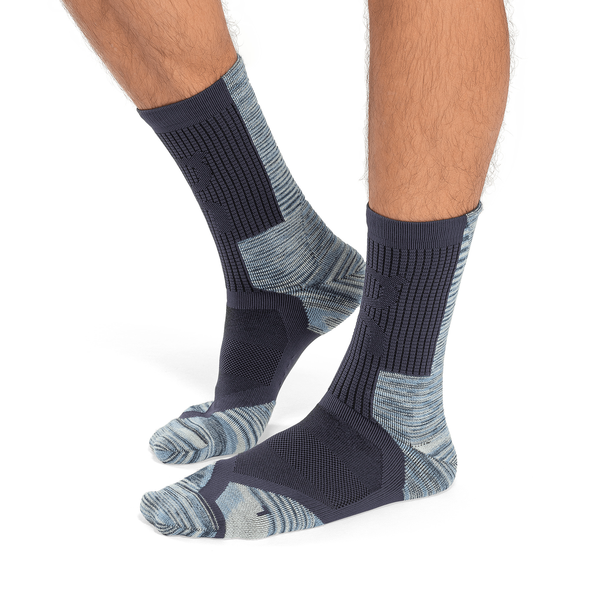 Explorer Merino Sock - 1