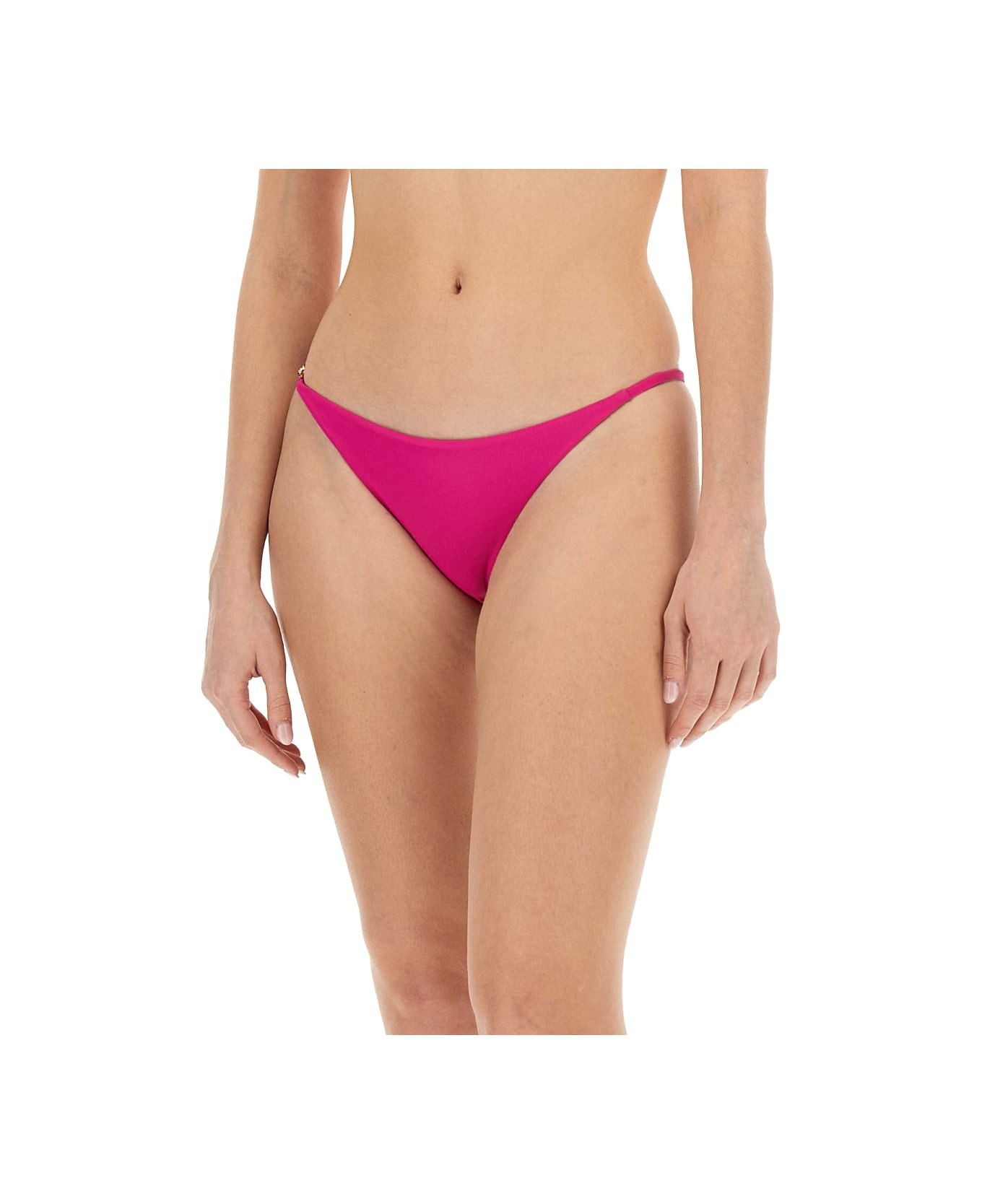 VERSACE 'medusa '95' Bikini Bottom | italist | REVERSIBLE