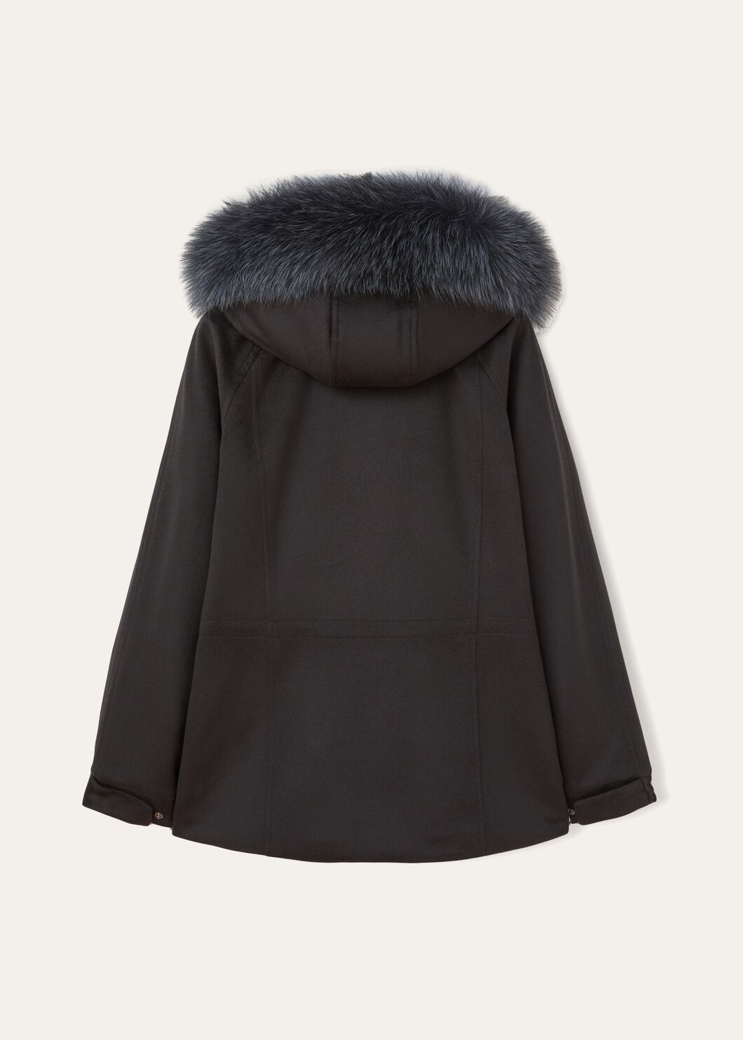 Icery Short Jacket - 6