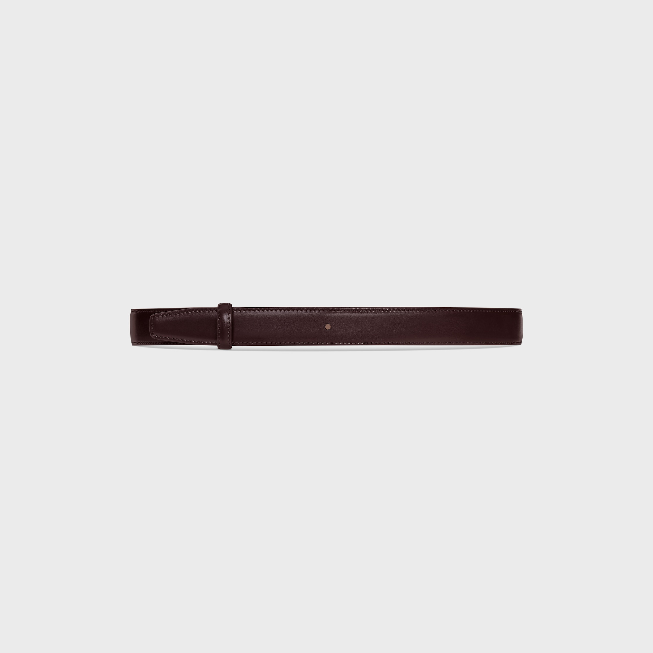 Reversible Strap 25MM IN TAURILLON - 3