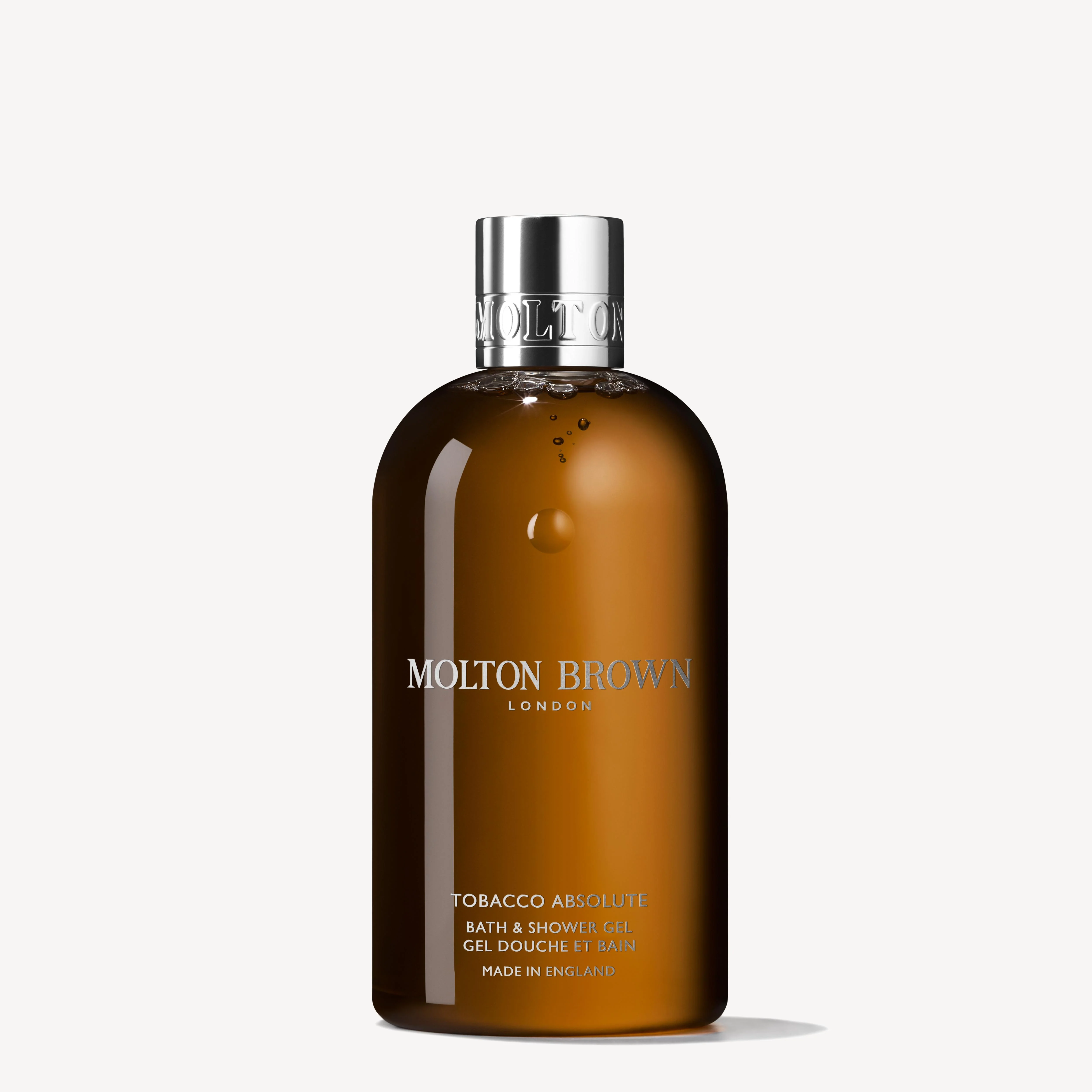 Tobacco Absolute Bath & Shower Gel 10fl. oz. - 1