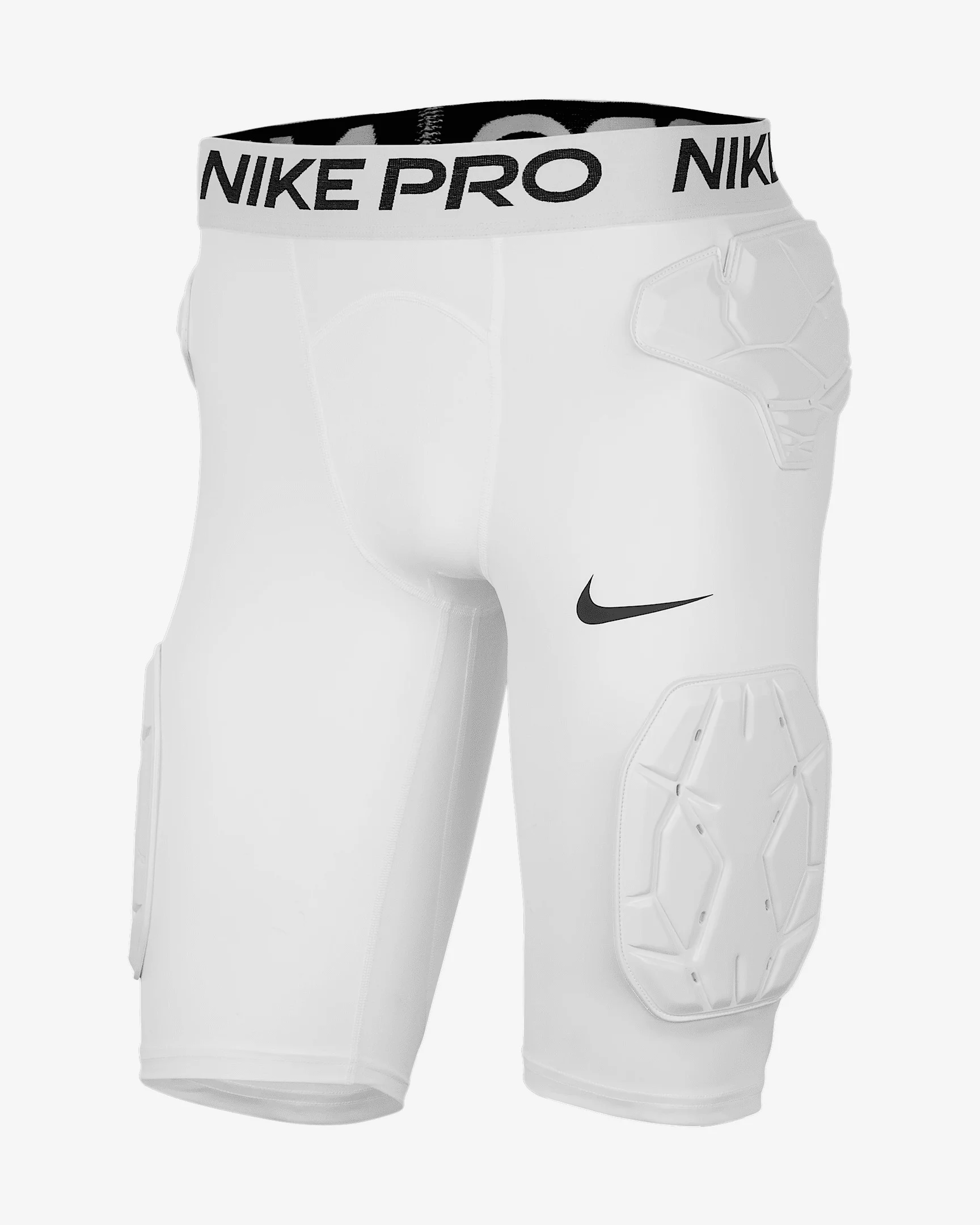 Nike Pro Men's HyperStrong Football Shorts - 1