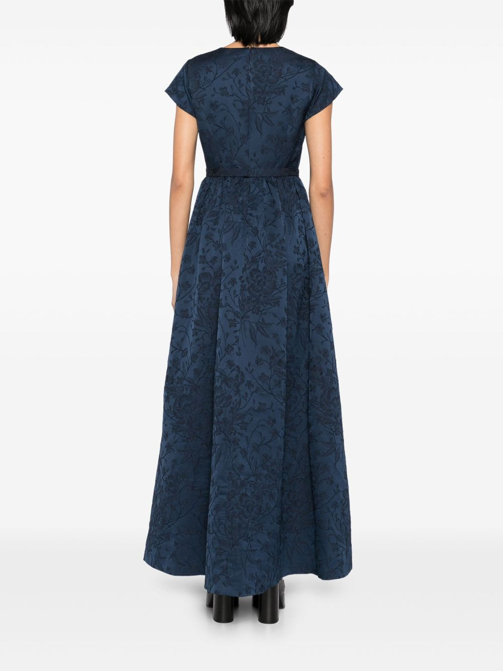 Estelle gown - 4