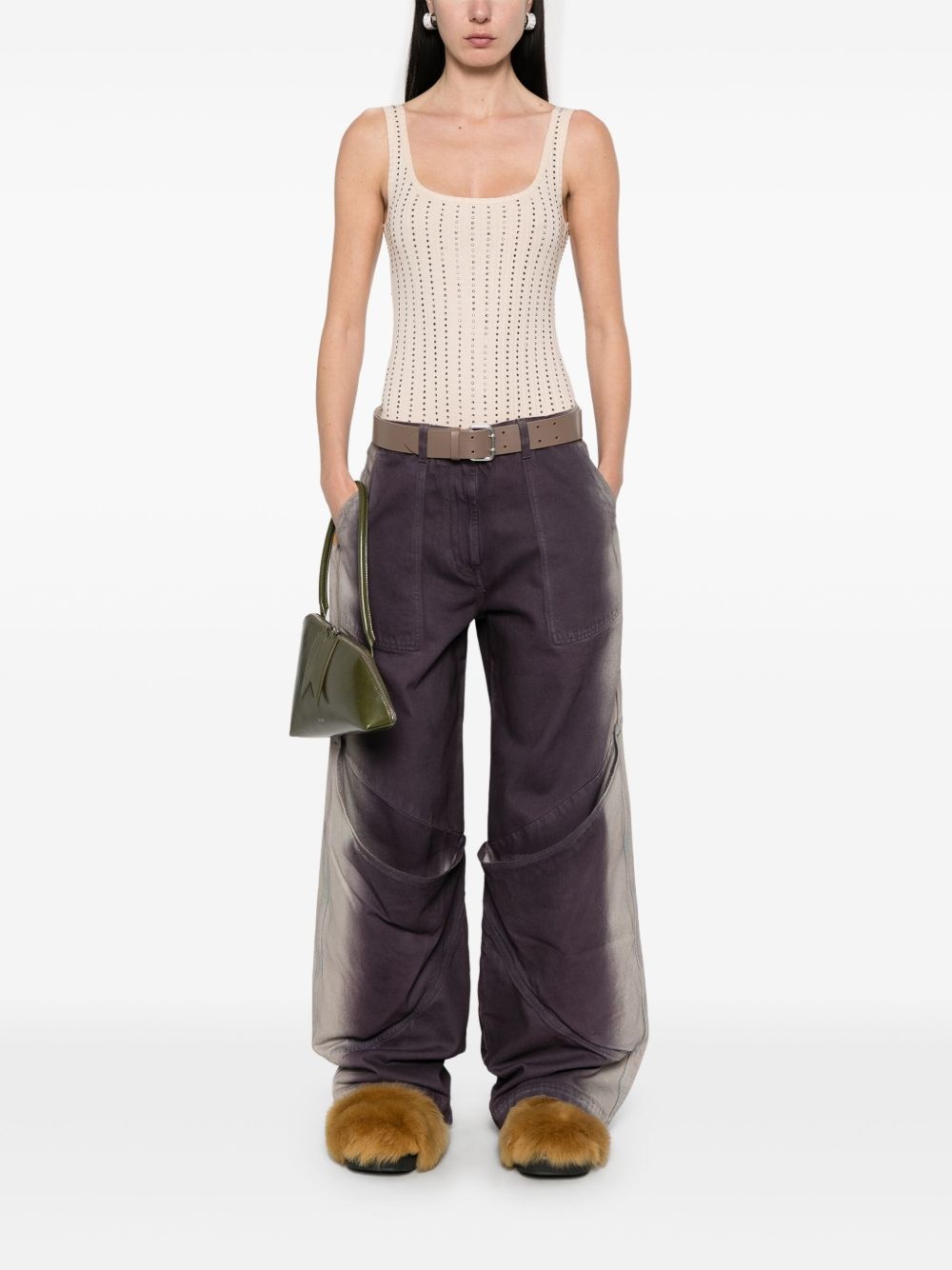 long jeans - 2