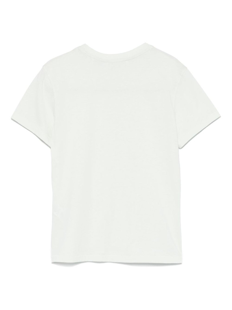 FRAME short sleeve T-shirt outlook