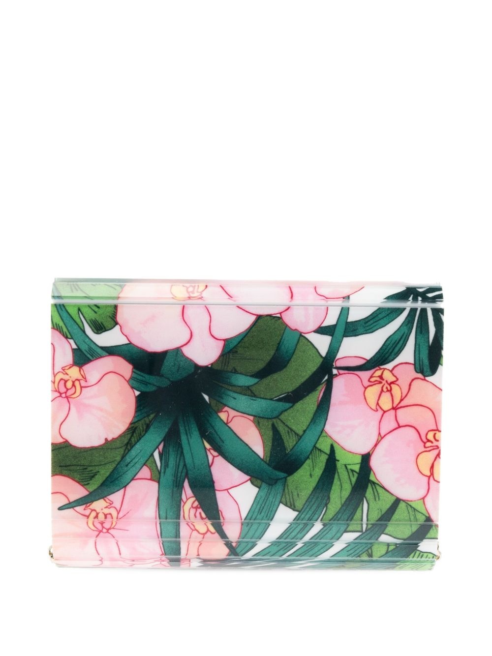 Candy clutch bag - 3