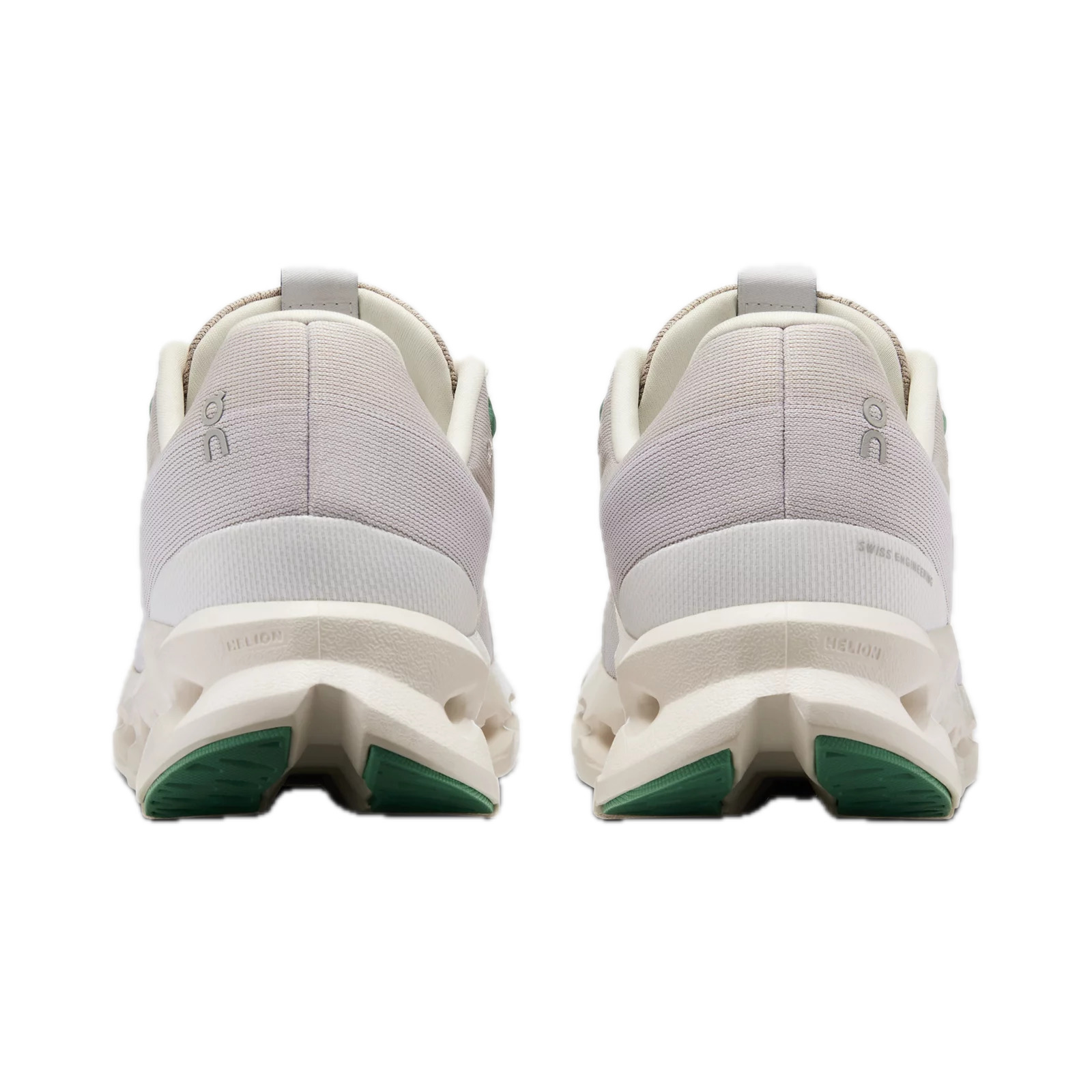 (WMNS) On Running Cloudsurfer 'Pearl Ivory' 3WD10442143 - 5