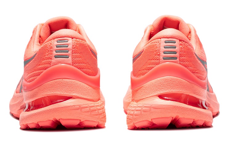 (WMNS) ASICS Gel Kayano 28 Lite-Show 'Sun Coral' 1012B187-700 - 5