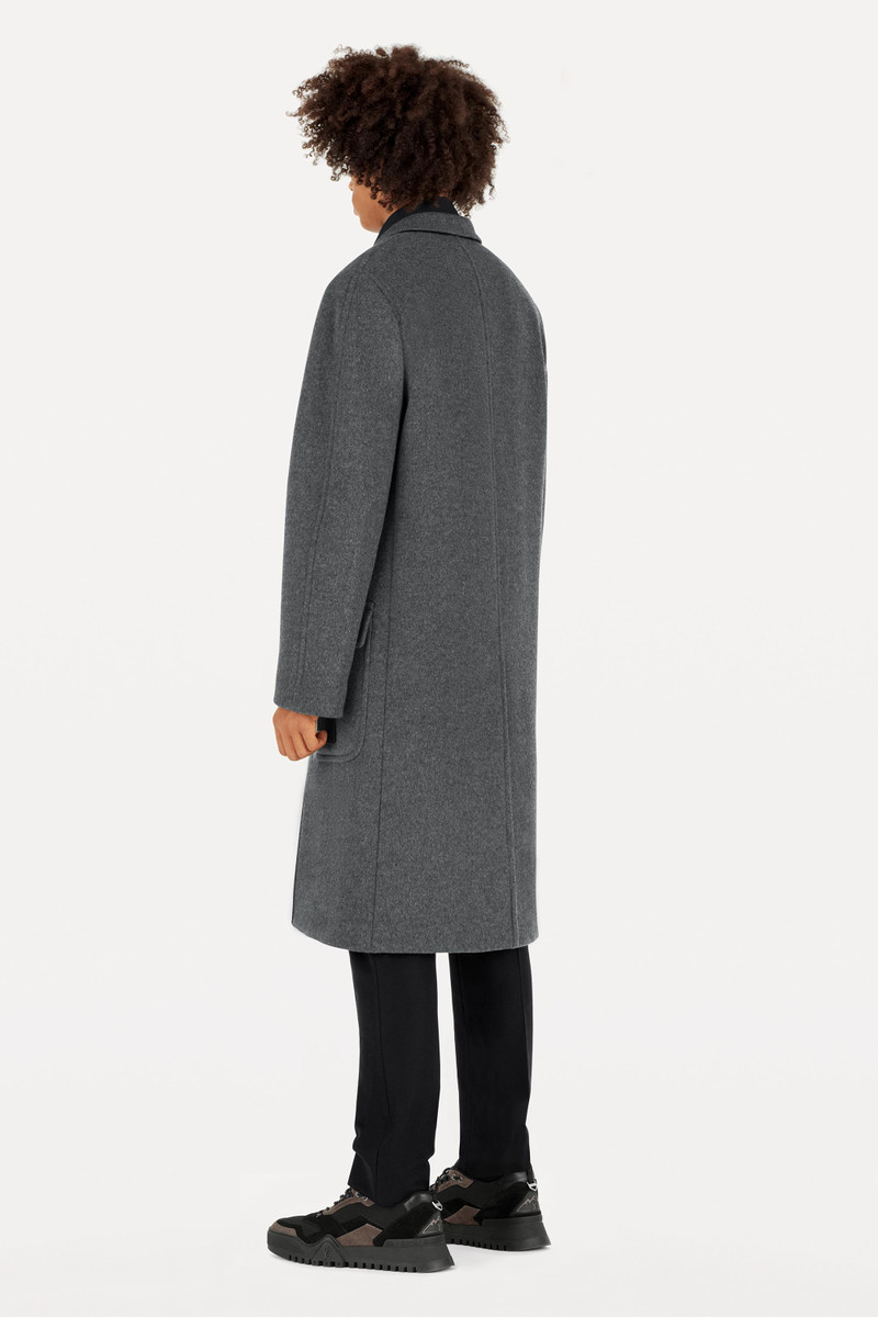 SB Multi Pockets Coat 4