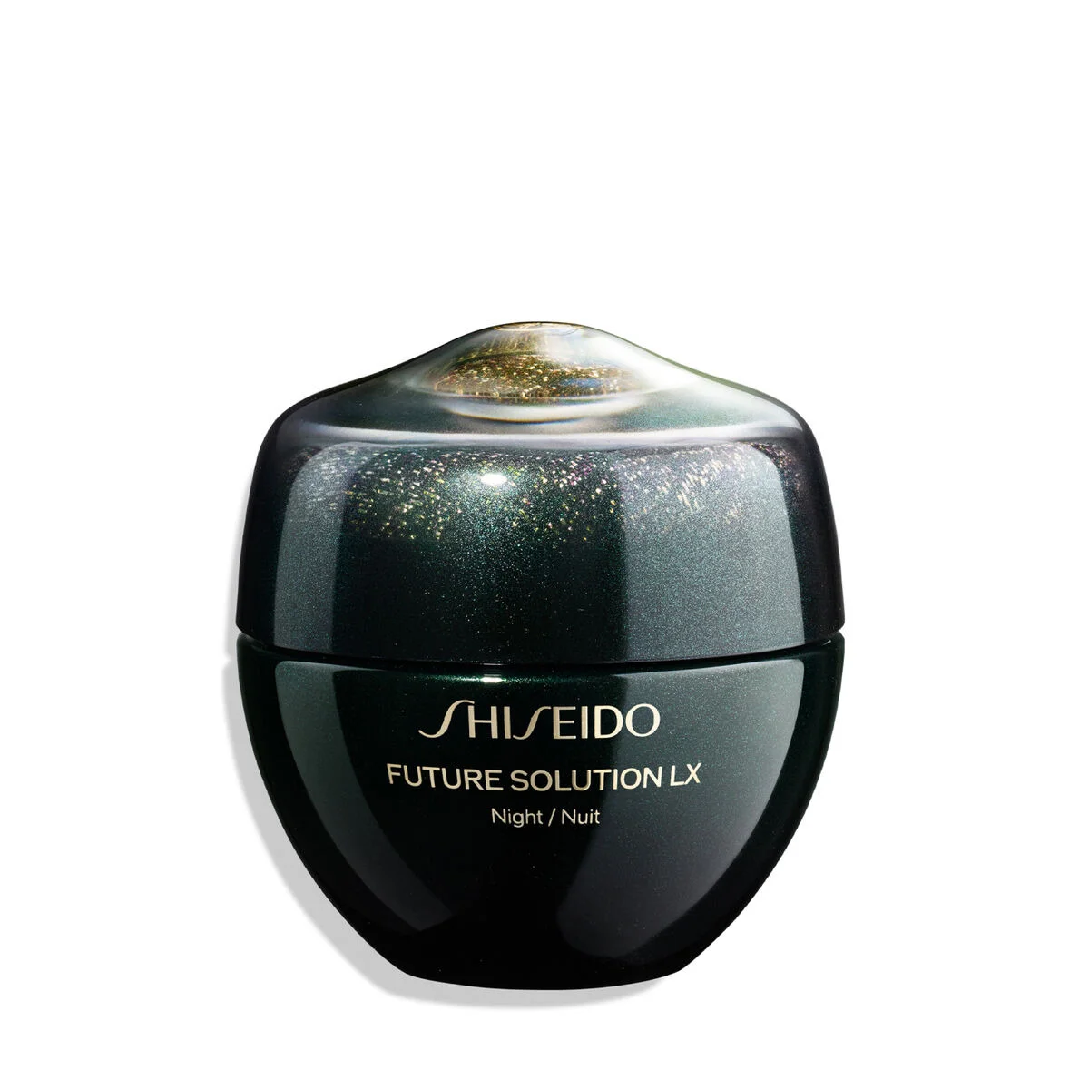 Future Solution LX Total Regenerating Cream - 1
