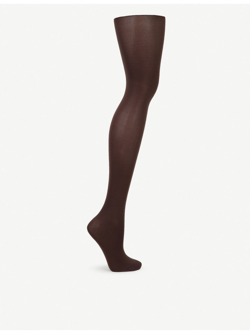 Velvet de luxe 50 nylon-blend tights 1