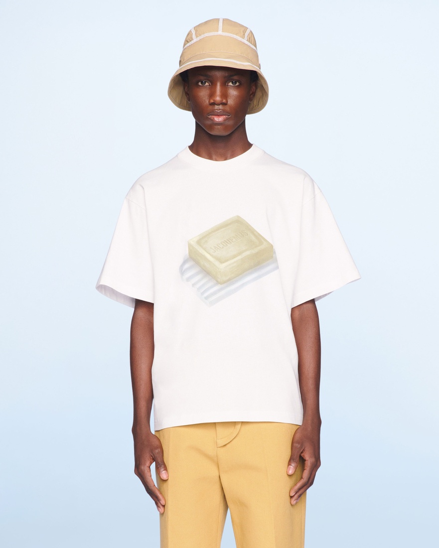 Let-shirt Savon - 3