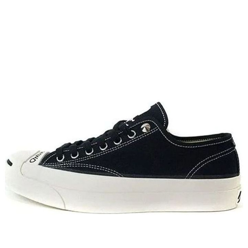 Converse Mastermind Japan x Jack Purcell 'Black' 1CL142 - 1