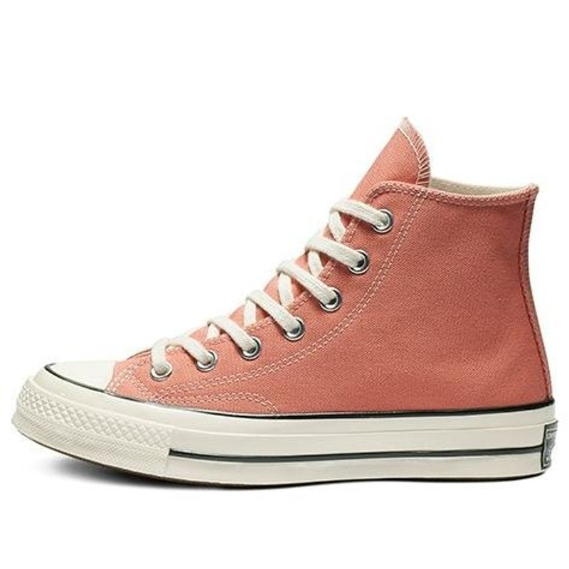 Converse Chuck Taylor All Star 1970s Vintage Canvas High Top 163298C - 1