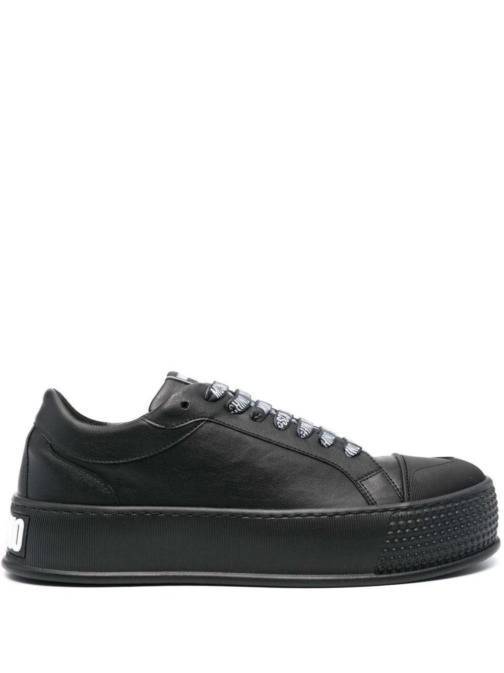 Bumps & Stripes sneakers - 1