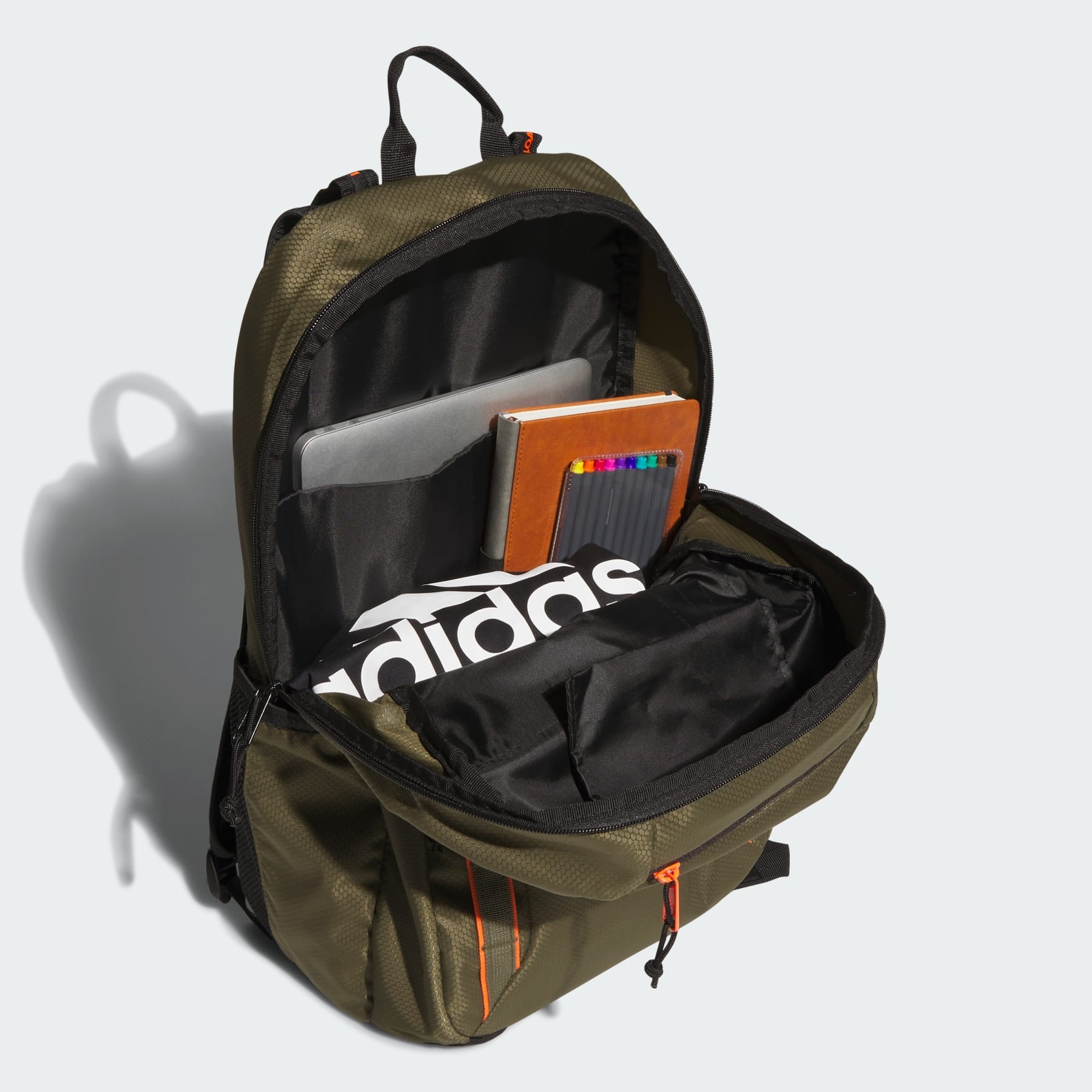 Excel 7 Backpack - 4