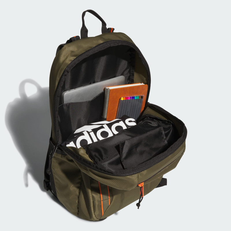 Excel 7 Backpack 4