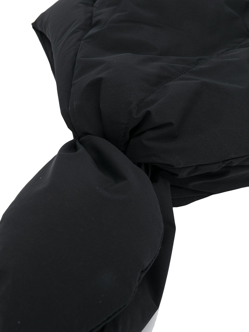 Hustka hood scarf - 3
