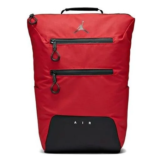 Air Jordan Tailored Jumpman BackPack 'Red' CW8033-687 - 1