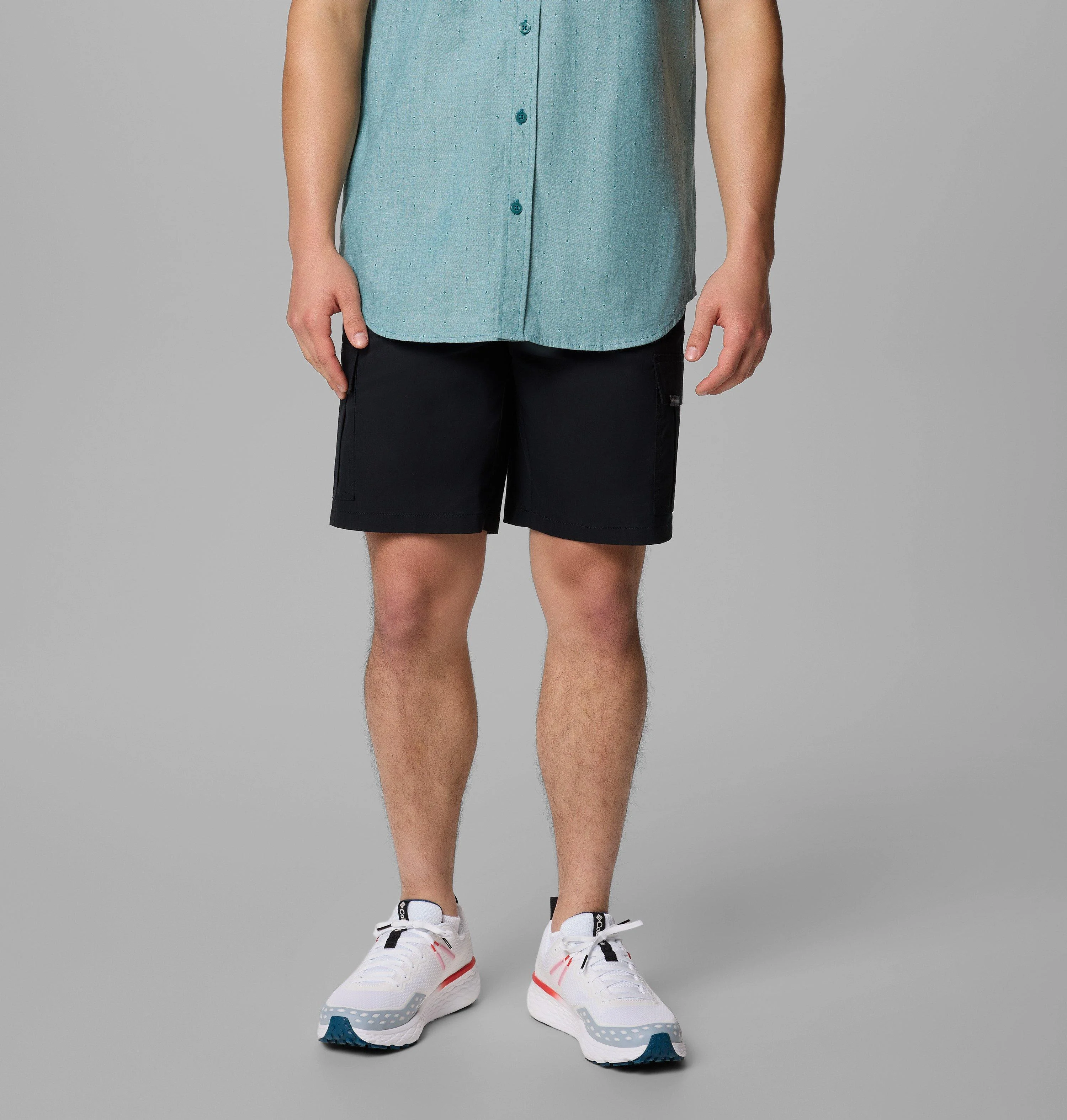 Men's Rapid Rivers Cargo Shorts - 1