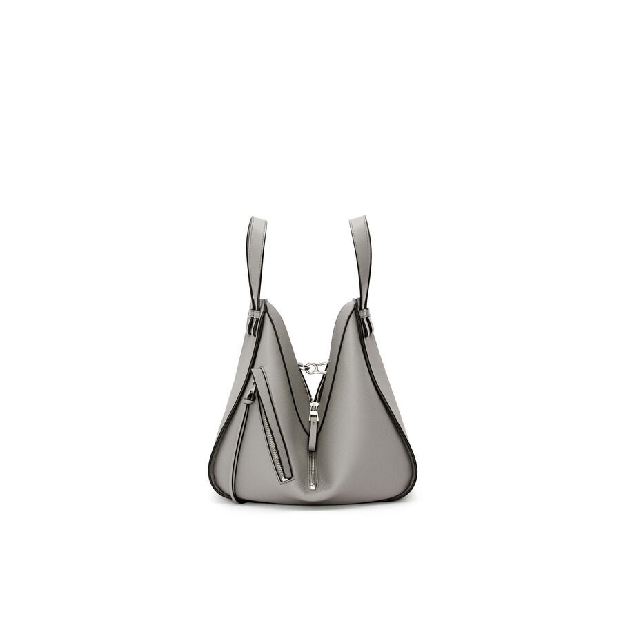 Loewe Small Hammock Calfskin Bag - 2
