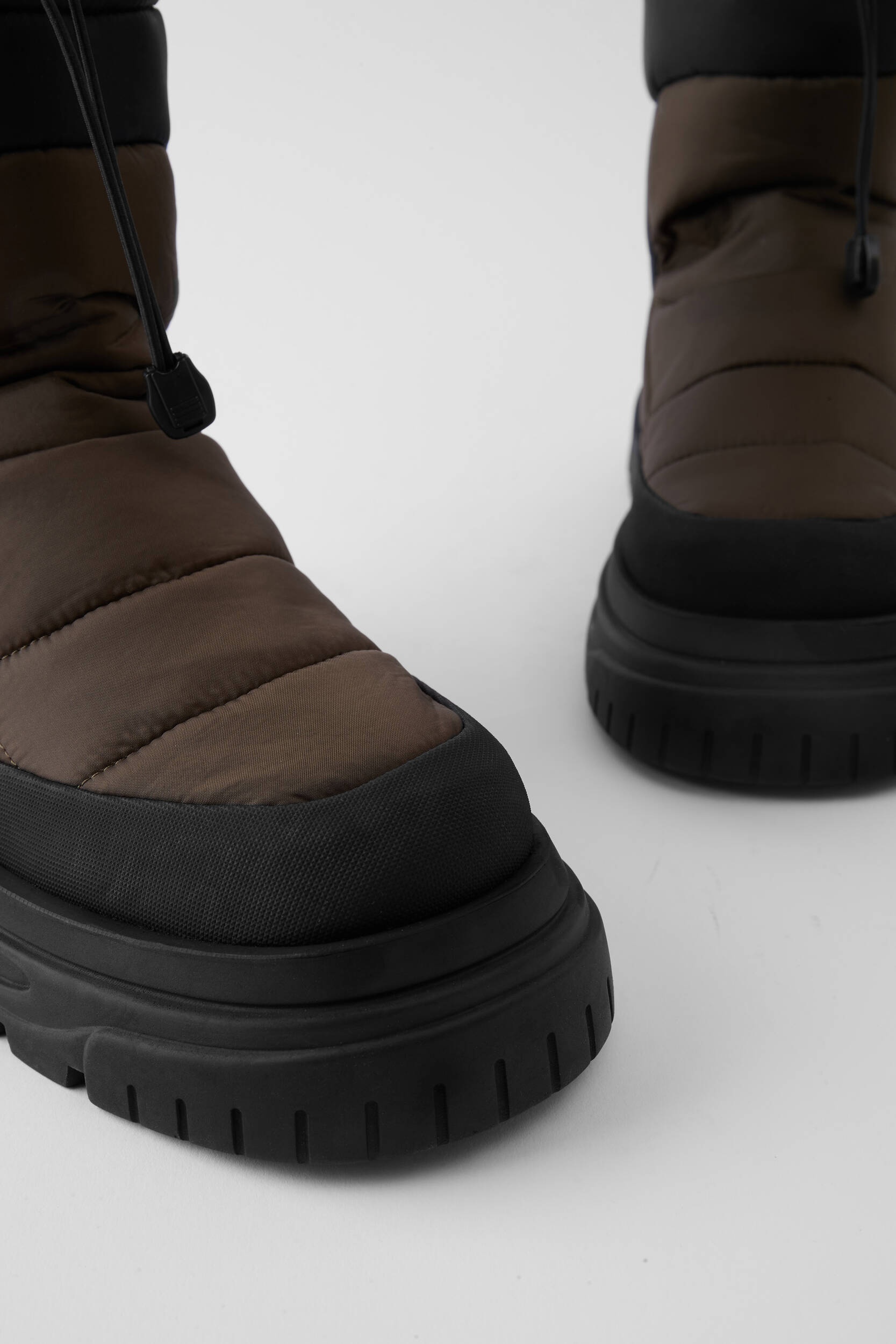 Blyde Puffer Boot - 6
