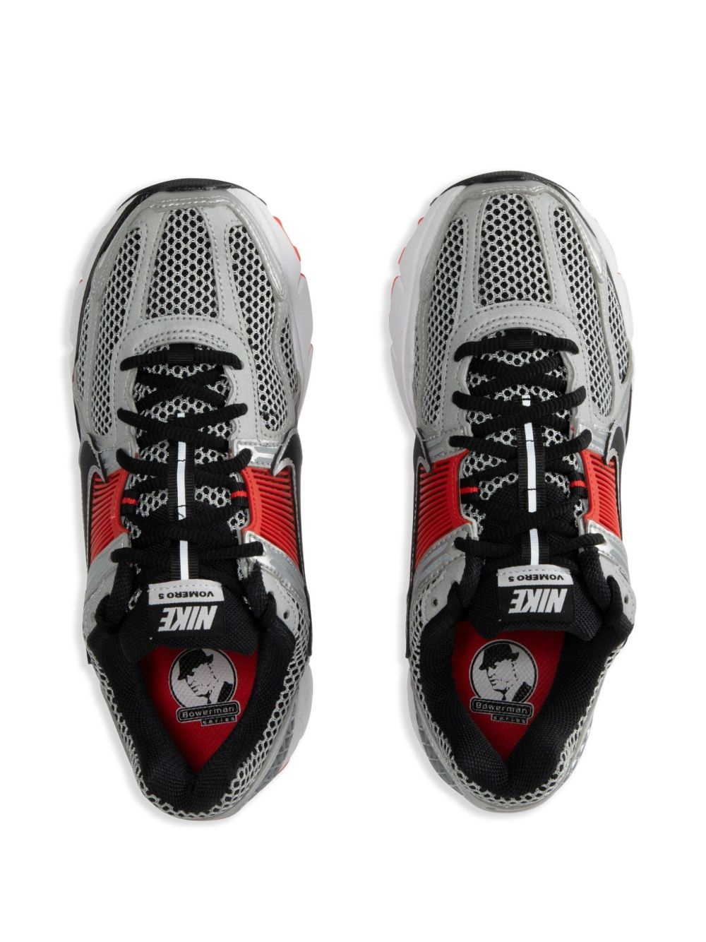 Zoom Vomero 5 sneakers - 3
