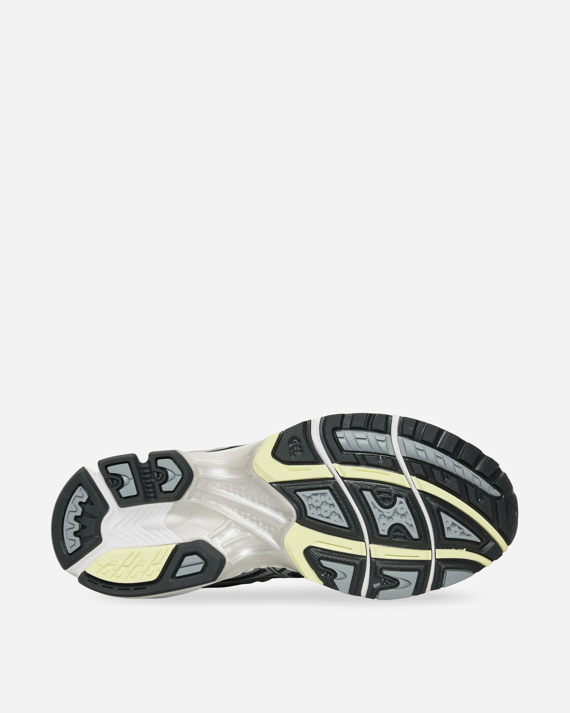 GEL-Nimbus 10.1 Sneakers Piedmont Grey / Graphite Grey - 5