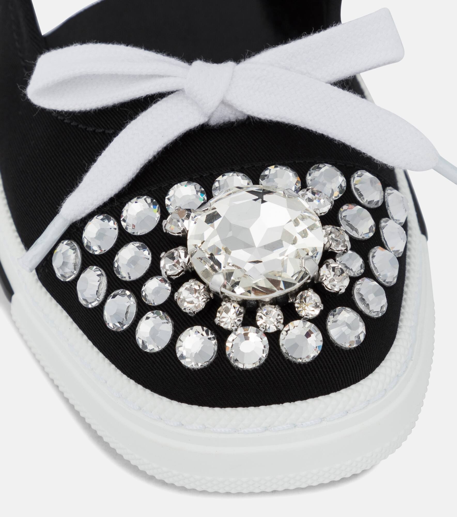 Embellished ballet flats - 6