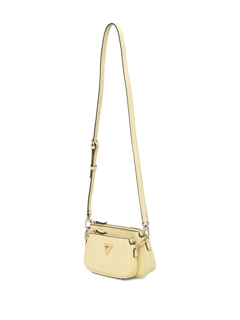 GUESS USA Noelle crossbody bag outlook